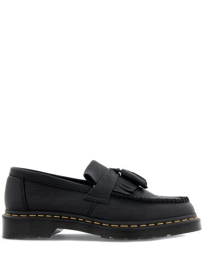 Dr Martens Svart Loafers