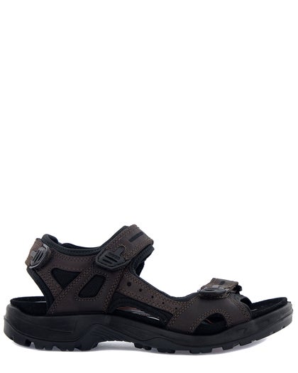 Ecco Brun Sandal