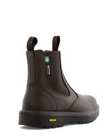 Graninge Brun Känga