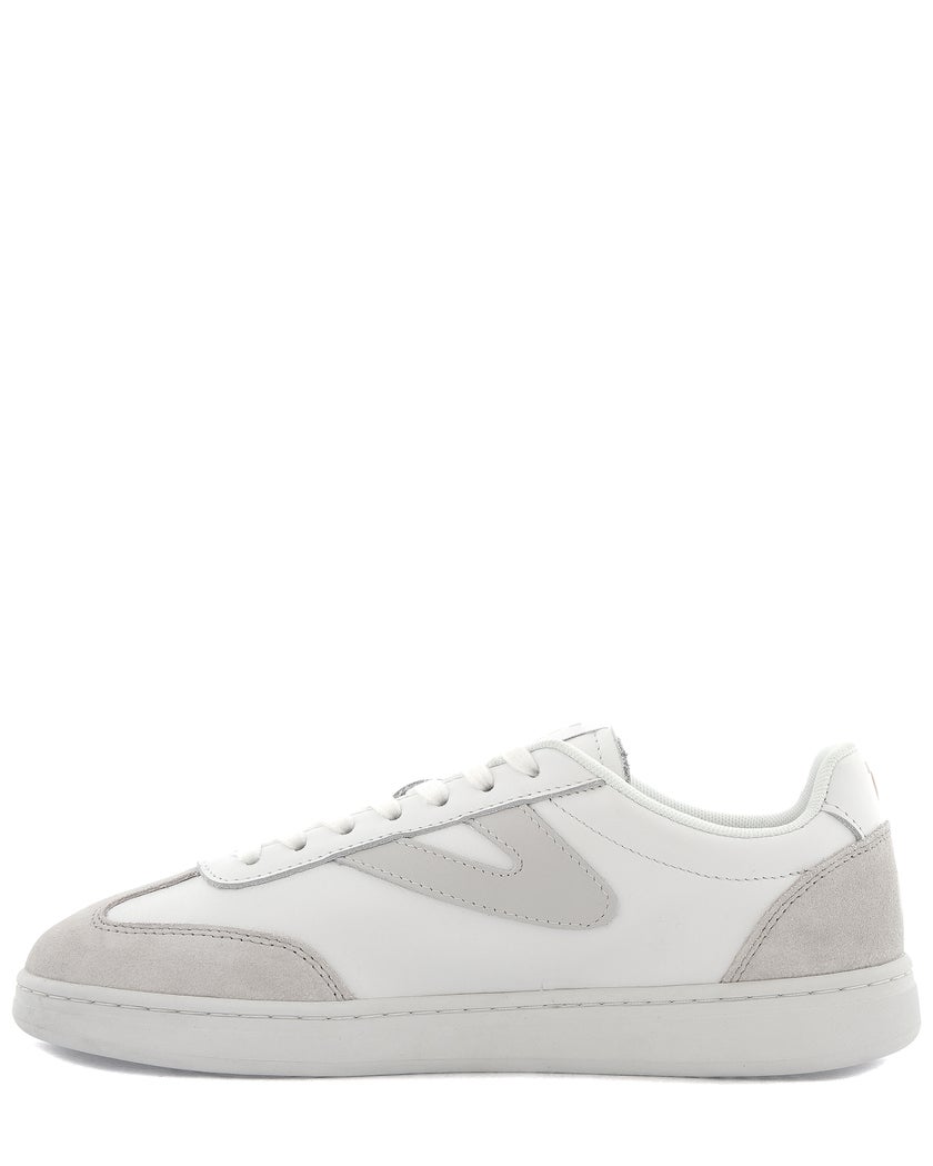 Tretorn Vit Sneakers