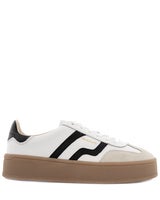 Gant Vit Sneakers