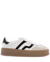Gant Vit Sneakers
