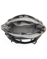 House of Sajaco Svart Väska