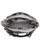 House of Sajaco Svart Väska