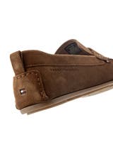 Tommy Hilfiger Brun Loafers