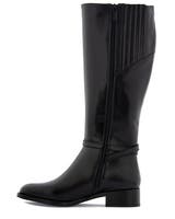 Tamaris Svart Stövel