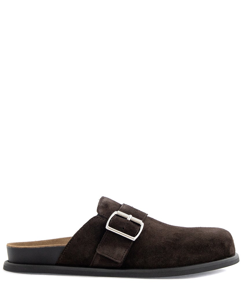 Vagabond Shoemakers Brun