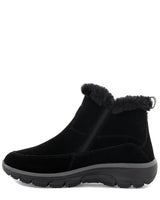Skechers Svart Boots