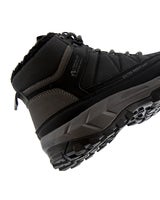 Noodles Svart Känga