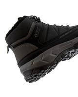 Noodles Svart Känga