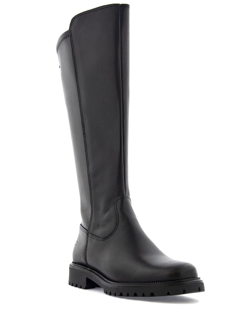 Tamaris Svart Stövel