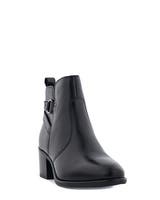 Lodetti Svart Stövlett