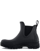 Tretorn Svart Gummistövel