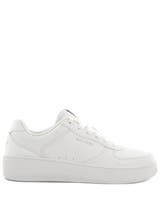 Skechers Vit Sneakers