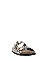 Bio Time Leopard Toffel