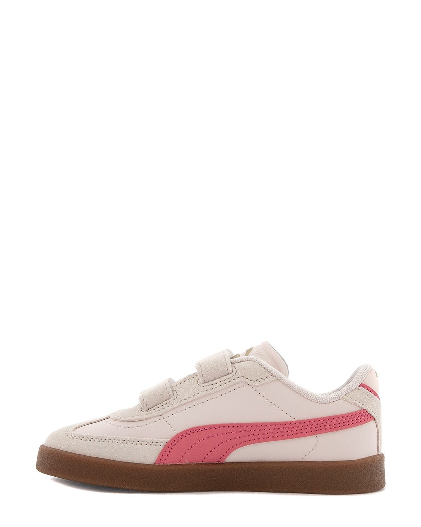 Puma Rosa Sneakers