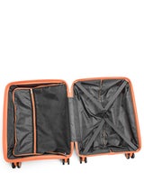 North Pioneer Orange Resväska