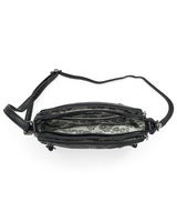 Puccini Svart Väska