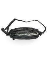 Puccini Svart Väska