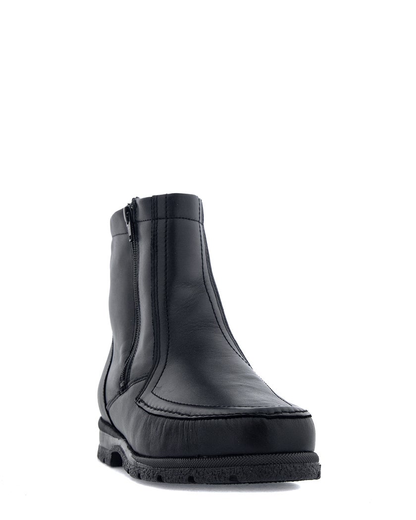 Sata Svart Boots