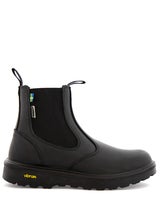 Graninge Svart Känga