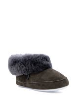 Shepherd Grå Toffel