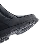 Sata Svart Boots