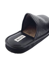 Bellezza Svart Toffel