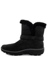 Skechers Svart Boots