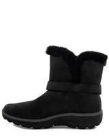 Skechers Svart Boots