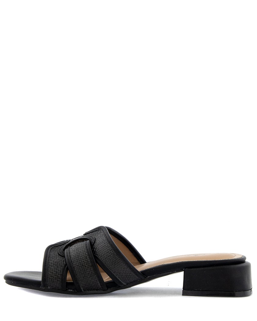 Emelie Strandberg Sandalett