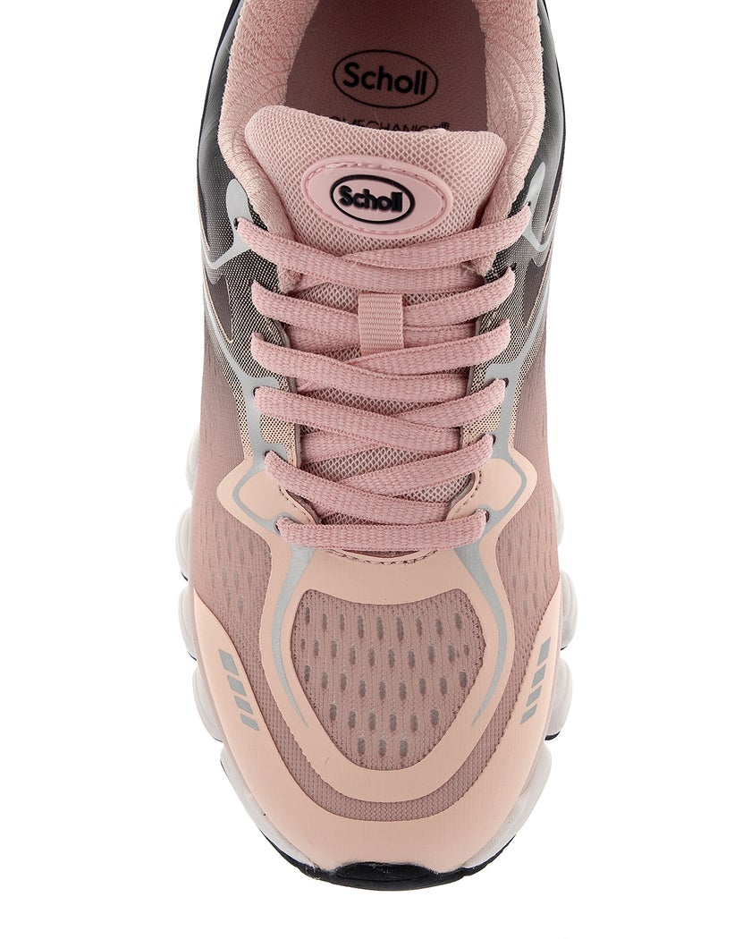 Scholl Rosa Promenadsko