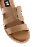 Ella of Sweden Brun Slip-In