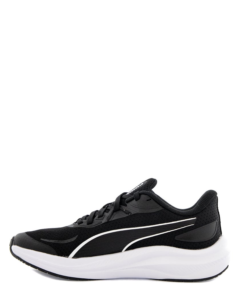 Puma Svart Sneakers
