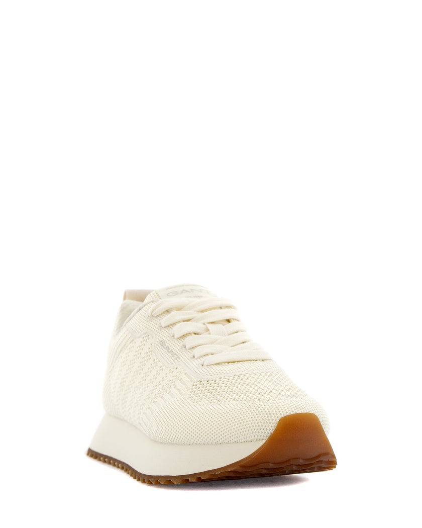 Gant Vit Sneakers
