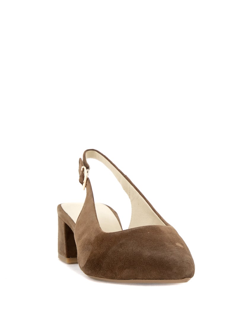 Vagabond Shoemakers Brun