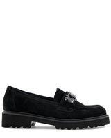 Gabor Svart Loafer