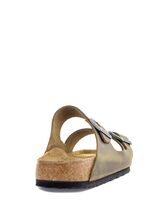 Birkenstock Grön Toffel