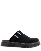 Dr Martens Svart Slip-In
