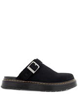 Dr Martens Svart Slip-In