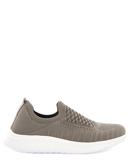 Soft Comfort Brun Sneakers