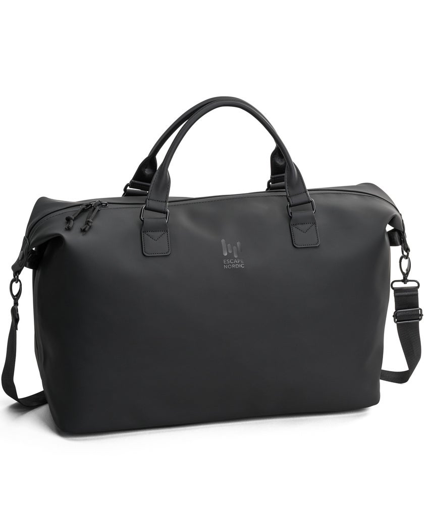 Escape Nordic Svart Väska