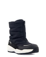 Superfit Svart Känga