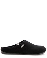 Shepherd Svart Toffel