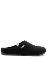 Shepherd Svart Toffel