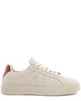 Arkk Beige Sneakers