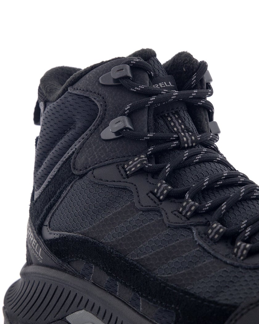 Merrell Svart Känga