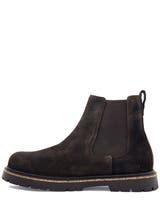 Birkenstock Brun Känga