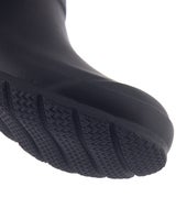 Hunter Svart Gummistövel