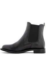 Ecco Svart Boots